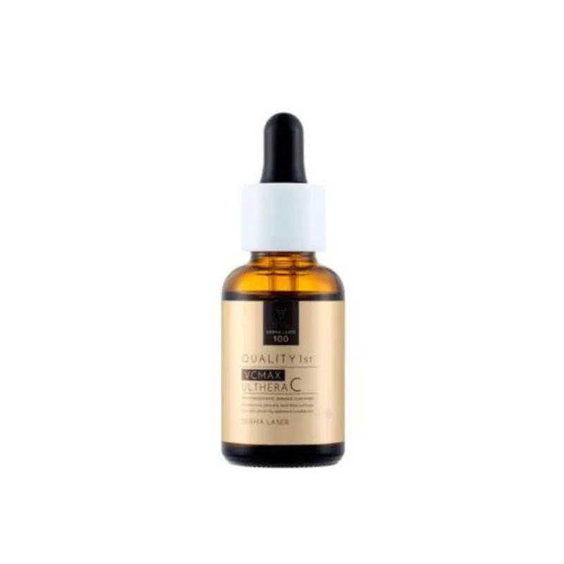 Quality 1St Derma Laser Ulthera C Serum 30ml