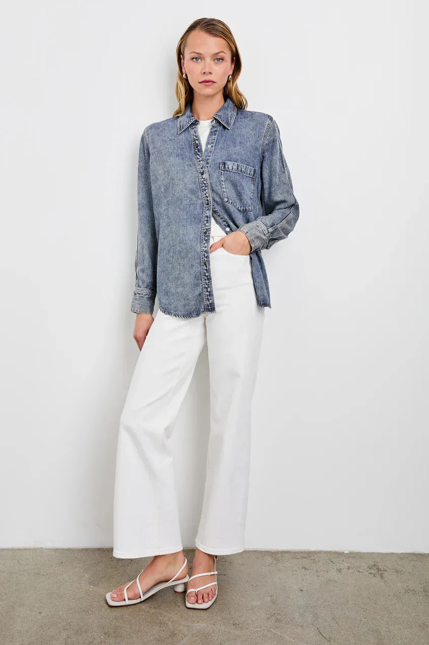 Rails Atticus Shirt