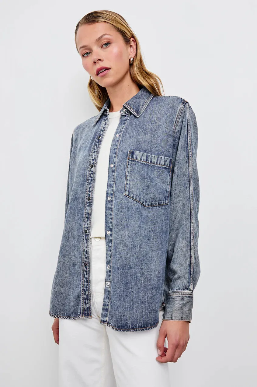 Rails Atticus Shirt