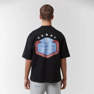 Resort T-Shirt | Black