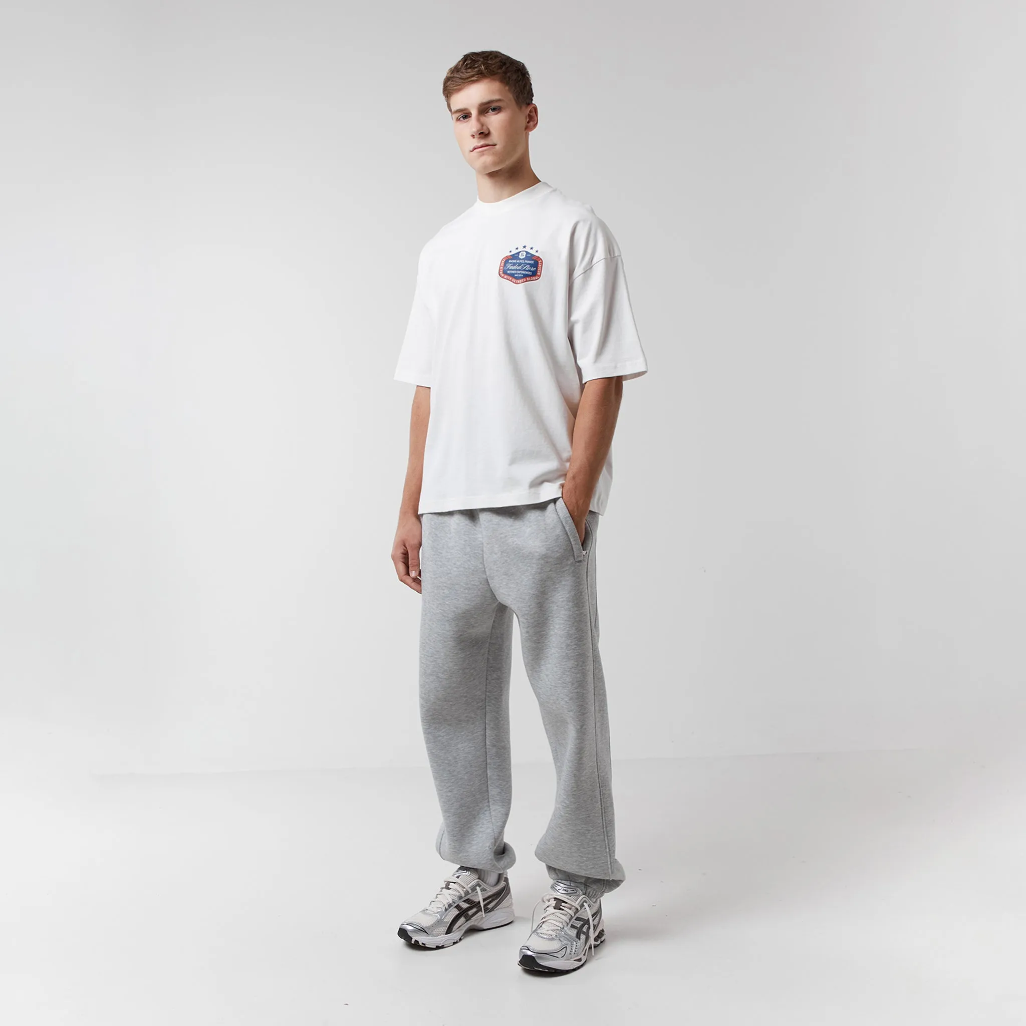 Resort T-Shirt | Off White