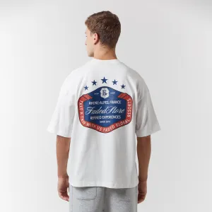 Resort T-Shirt | Off White