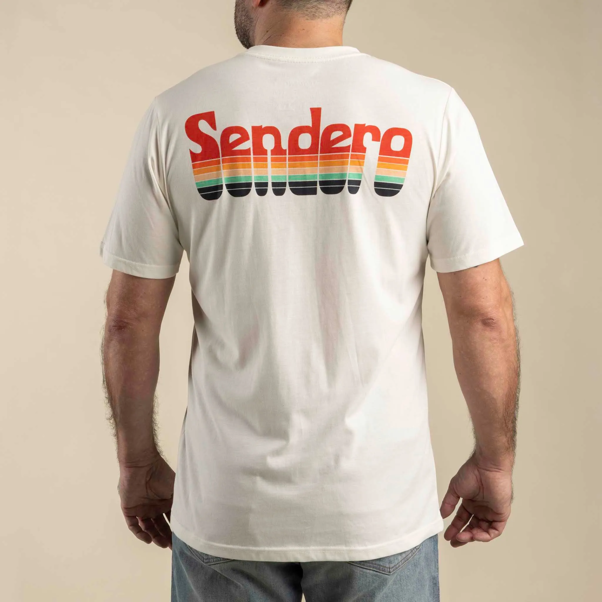 Retro Logo T-Shirt