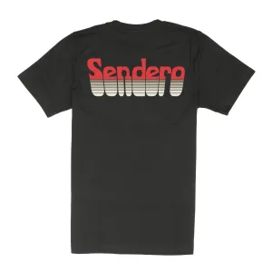 Retro Logo T-Shirt