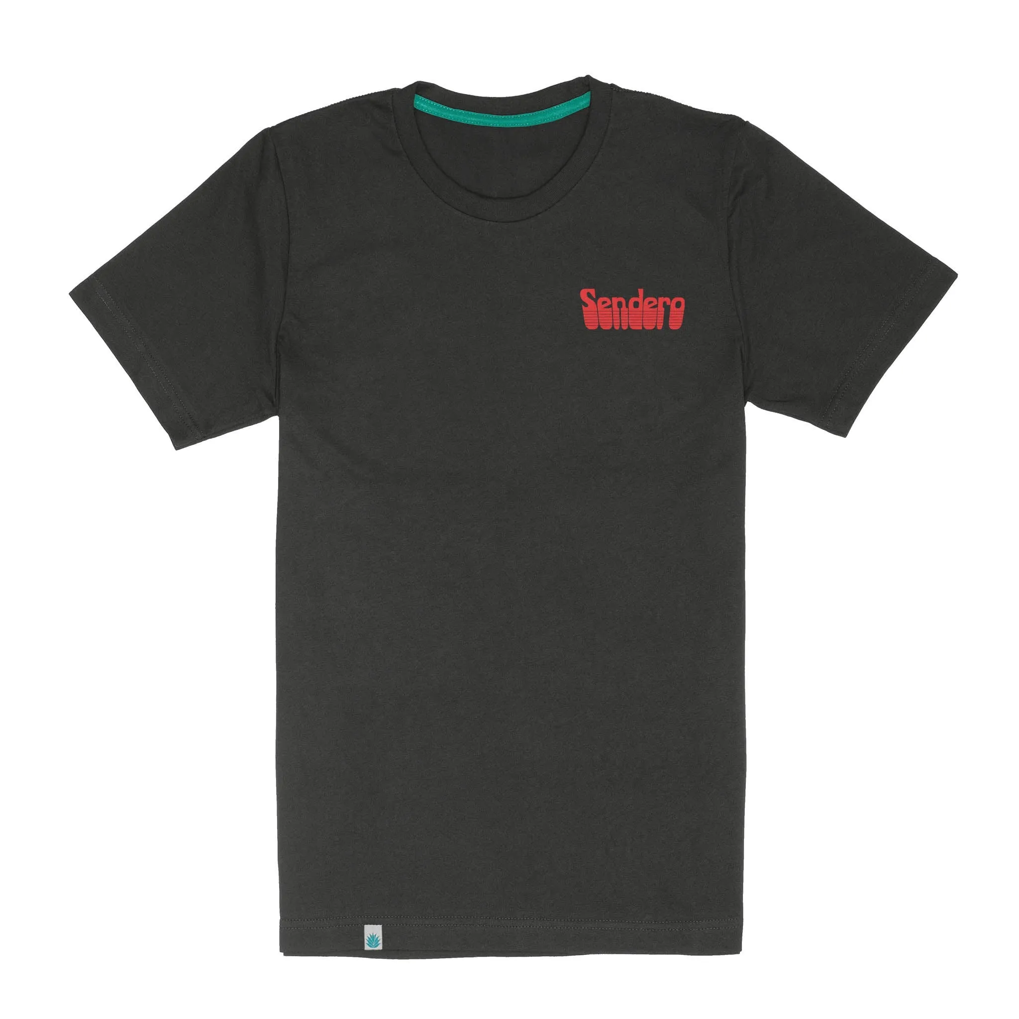 Retro Logo T-Shirt
