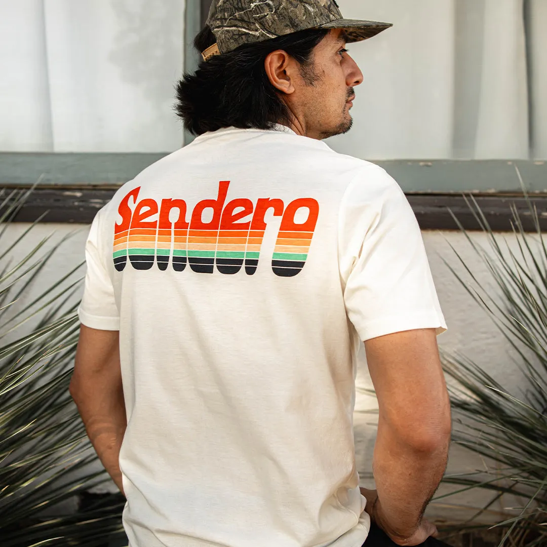Retro Logo T-Shirt