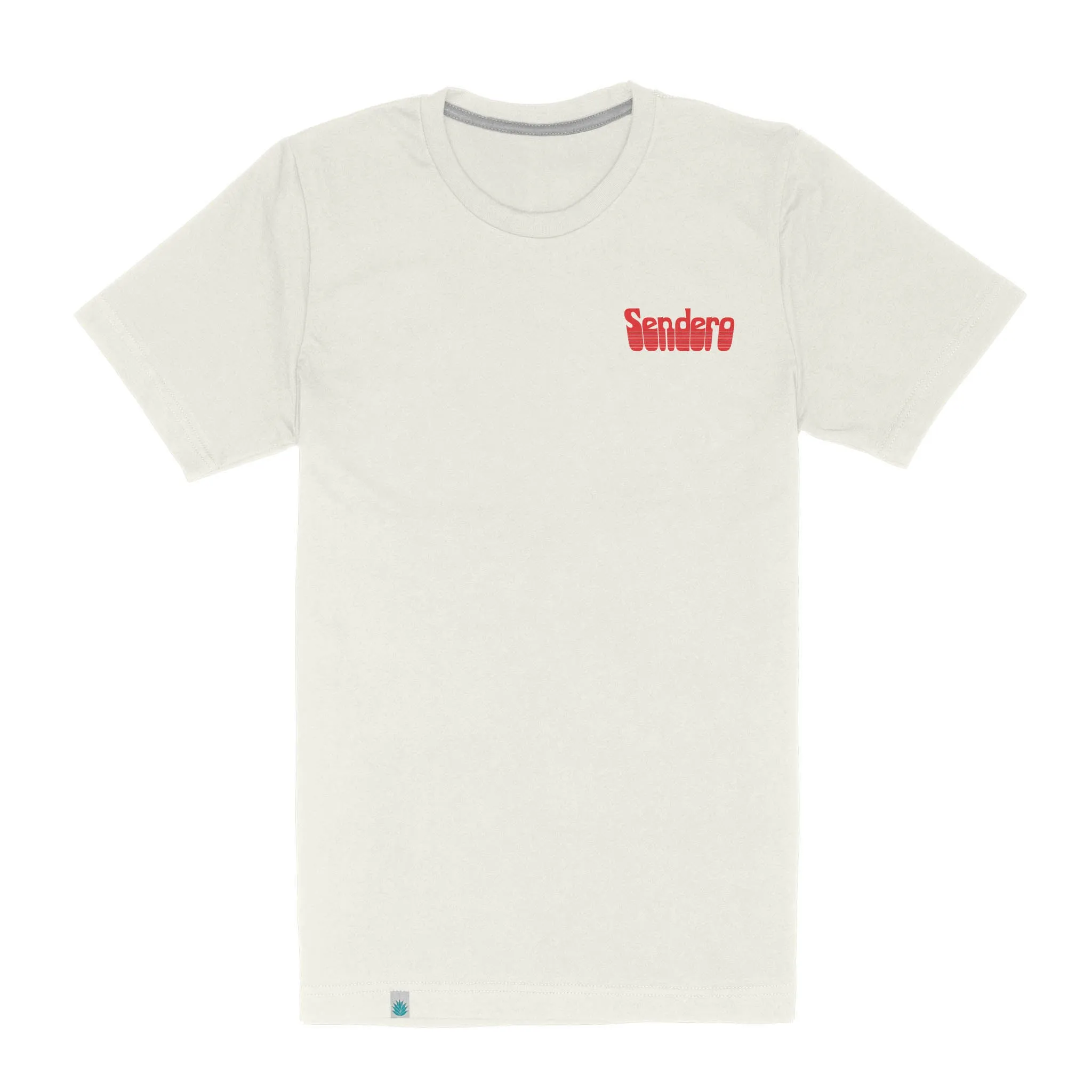 Retro Logo T-Shirt