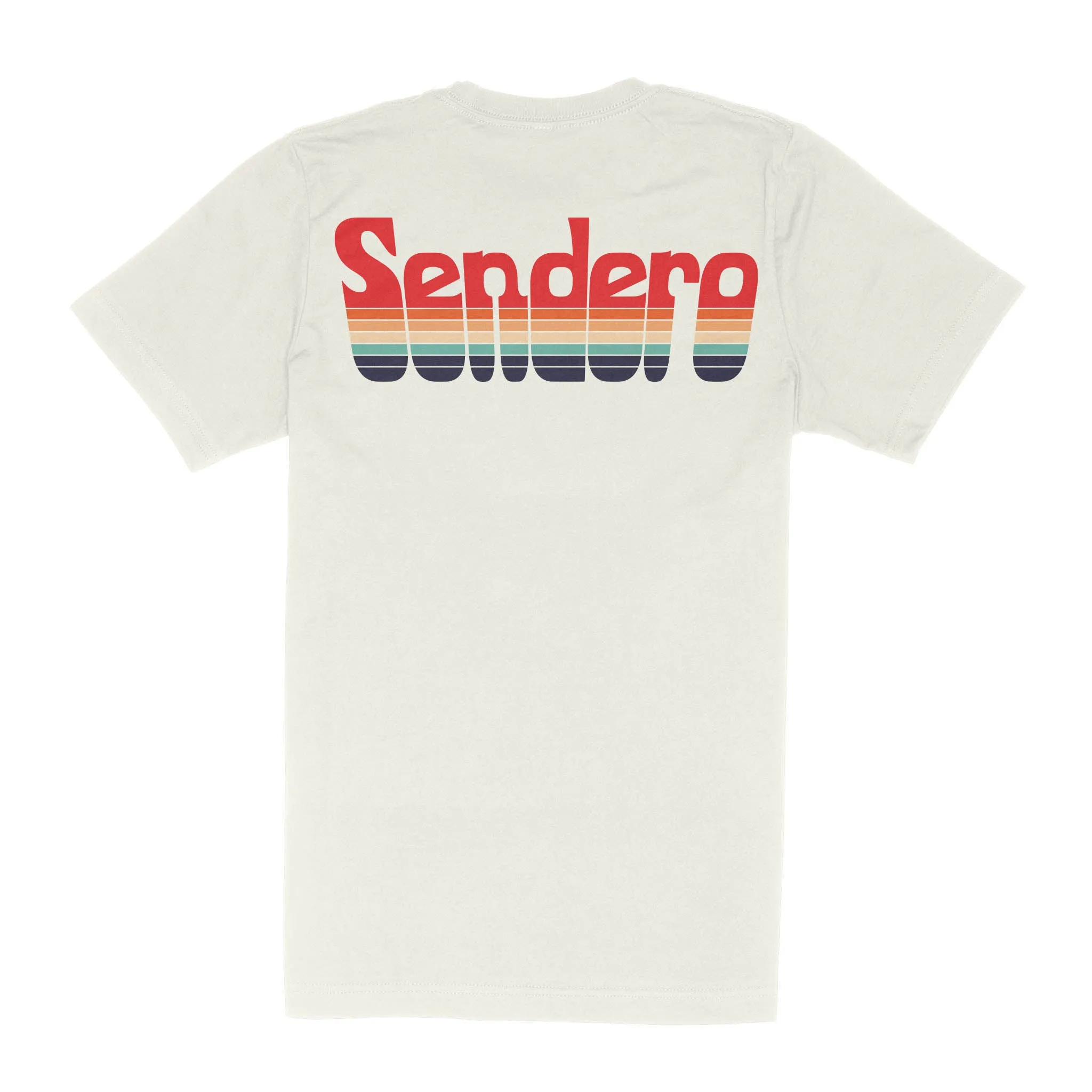 Retro Logo T-Shirt