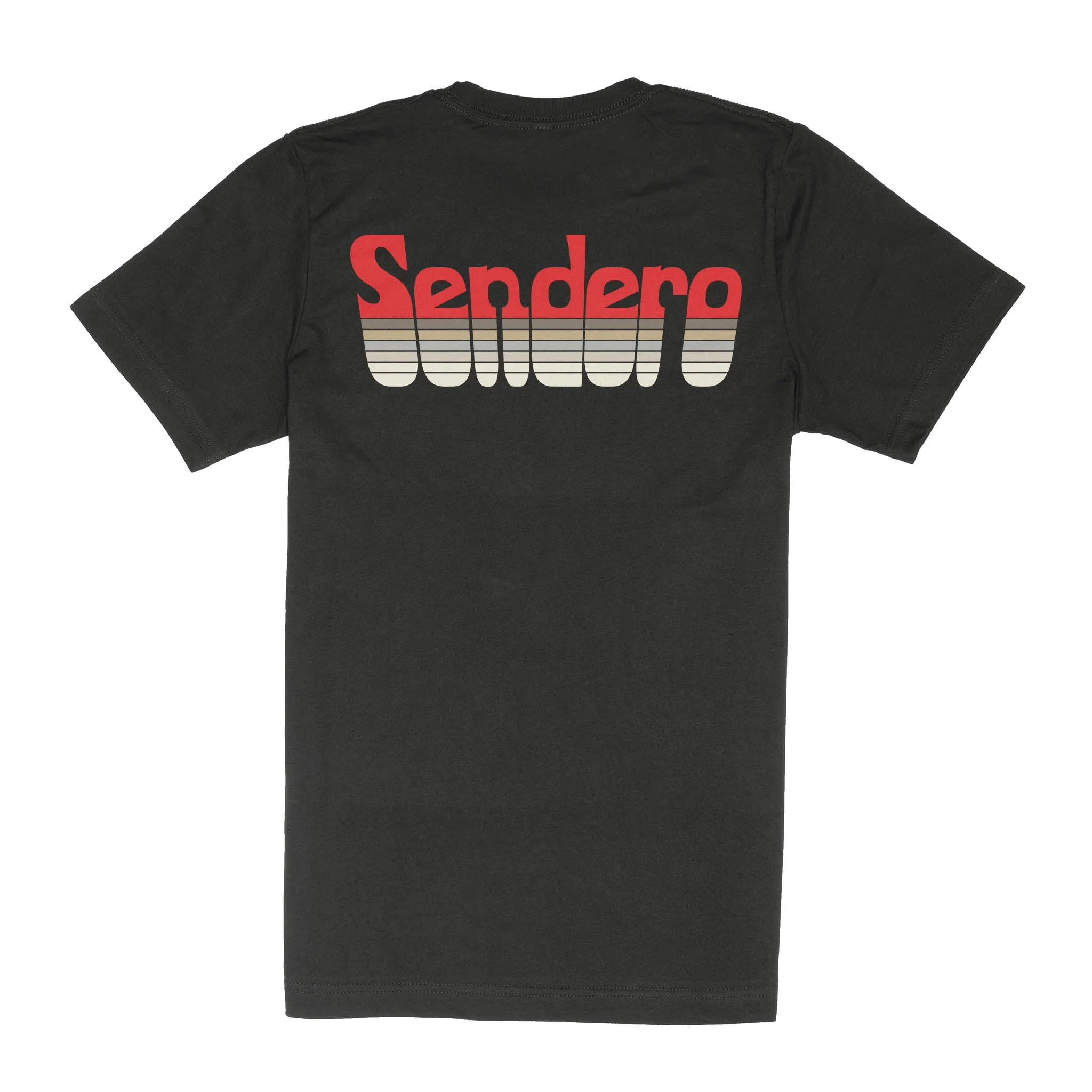 Retro Logo T-Shirt