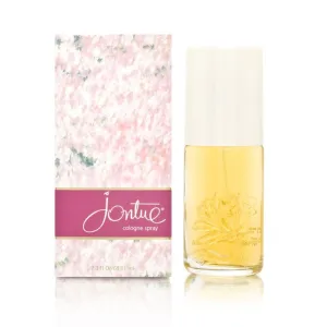 Revlon Jontue Cologne Spray 68ml Slight Damage Box