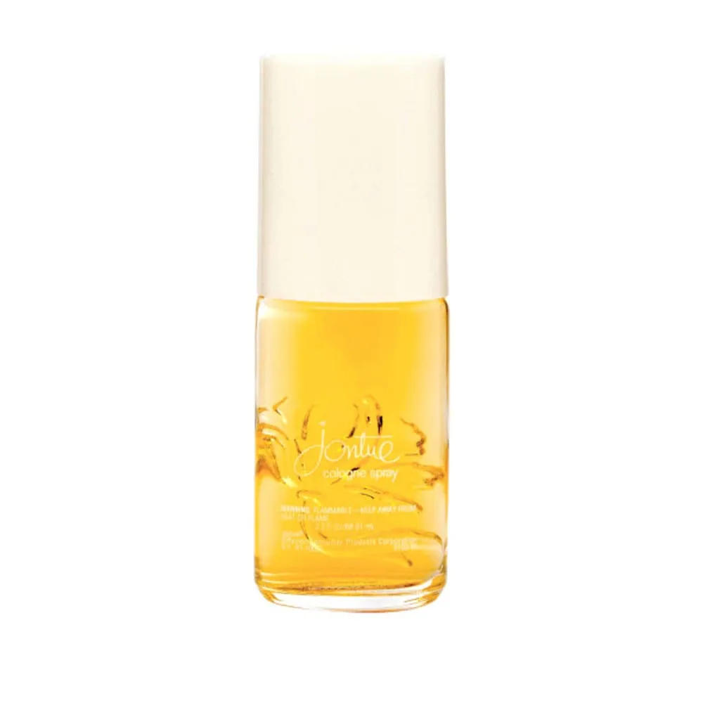 Revlon Jontue Cologne Spray 68ml Slight Damage Box