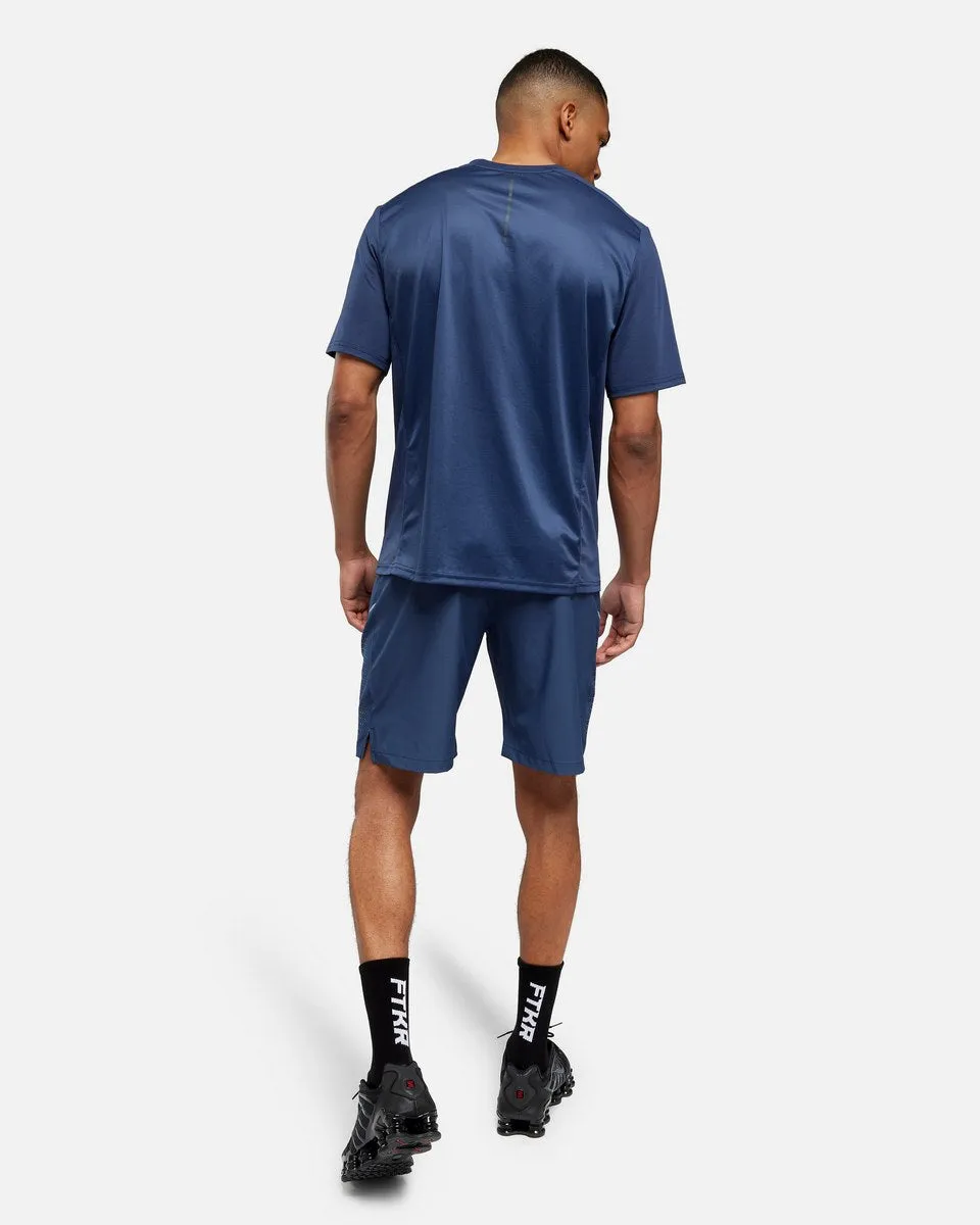 Short FK Rider - Marine