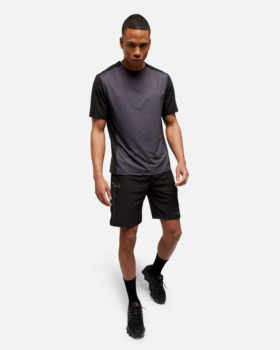 Short FK Rider - Noir