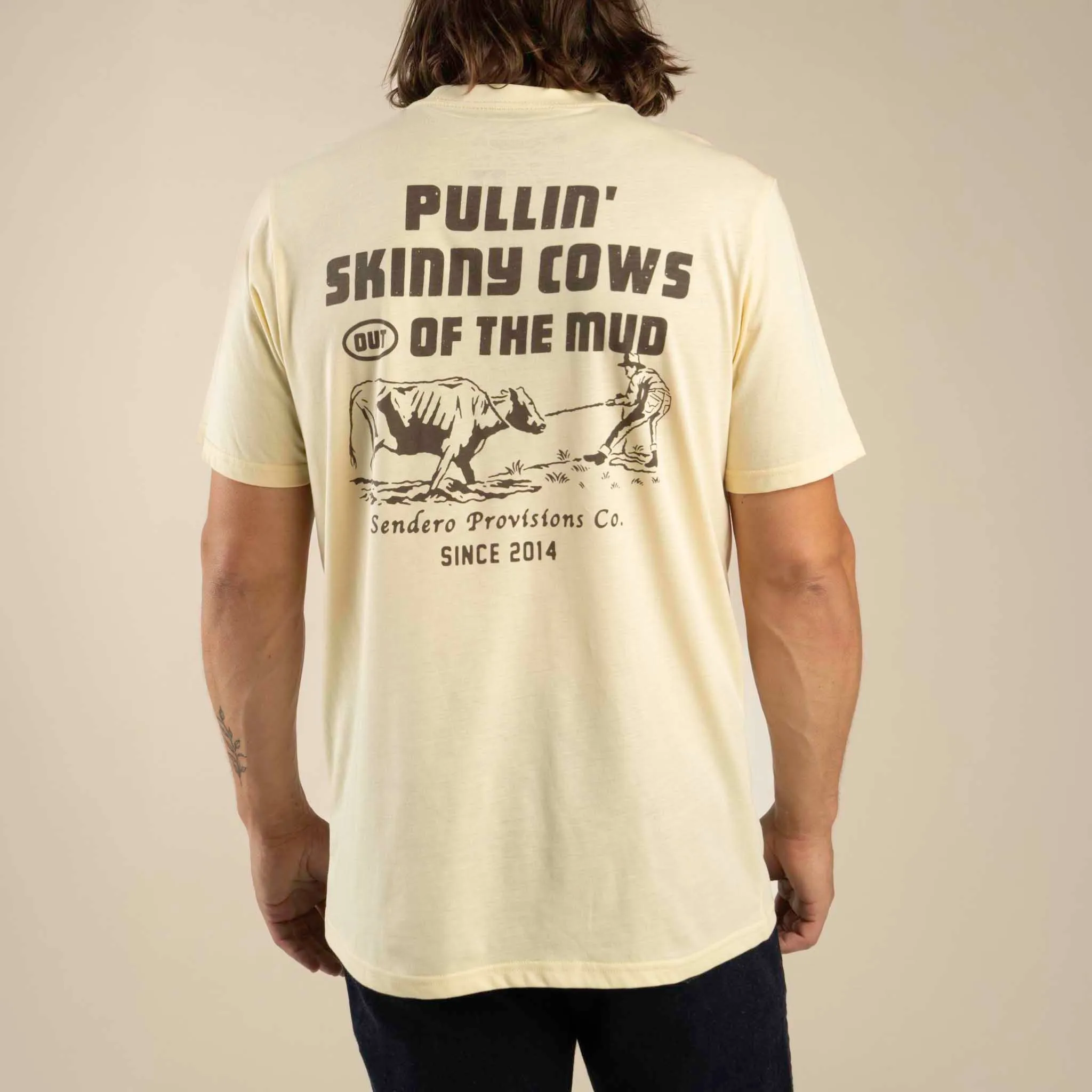 Skinny Cows T-Shirt