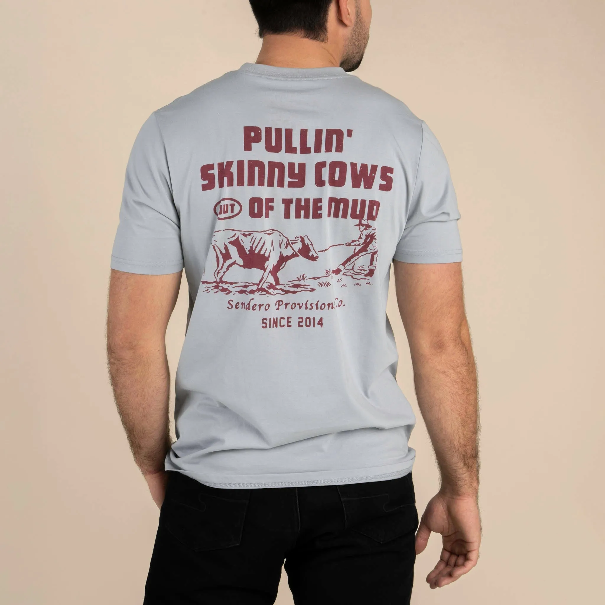 Skinny Cows T-Shirt