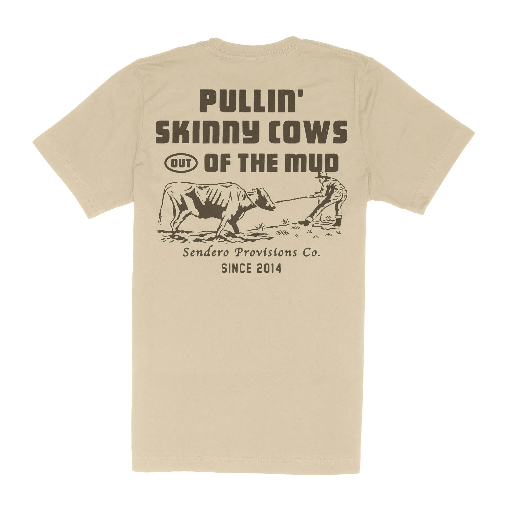 Skinny Cows T-Shirt