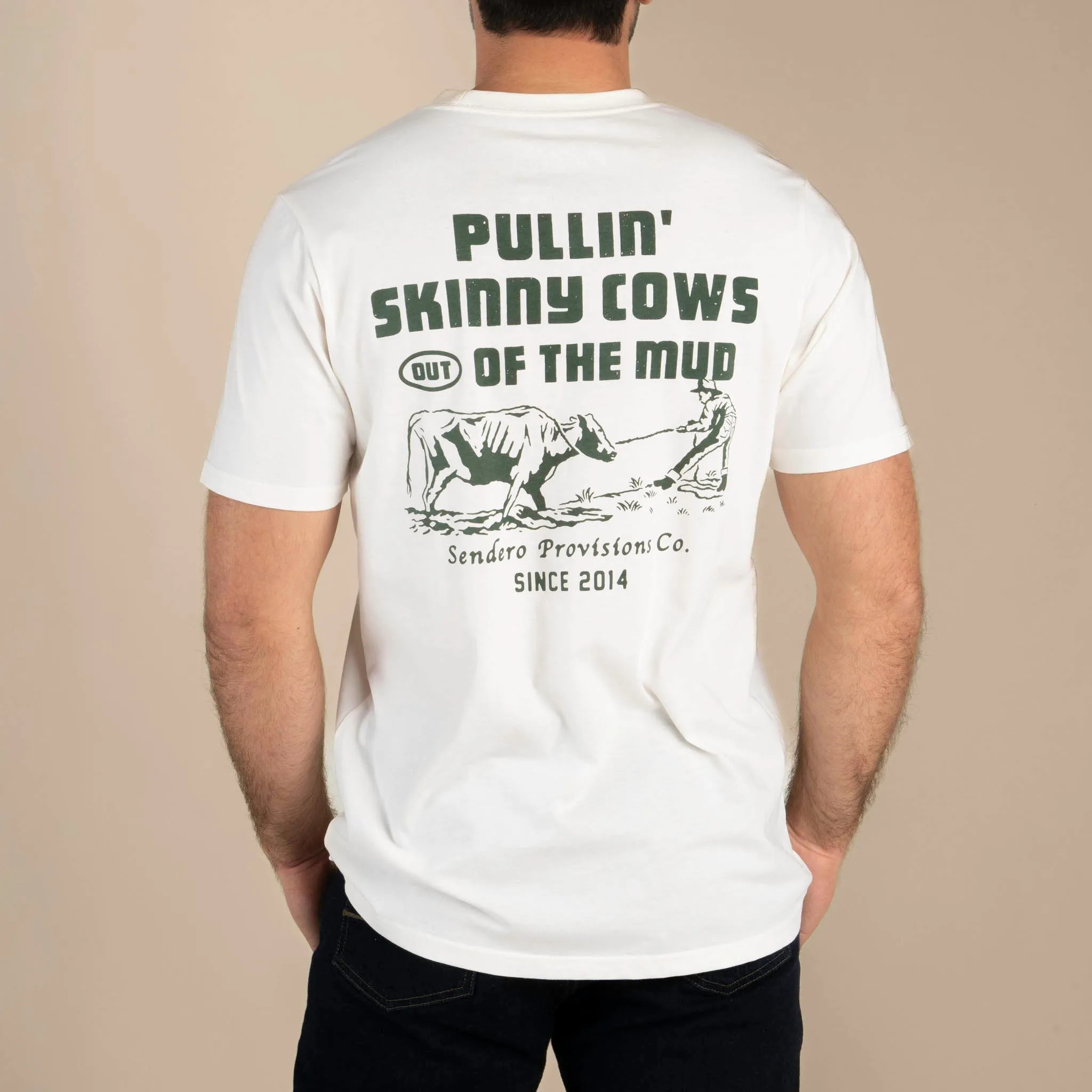 Skinny Cows T-Shirt