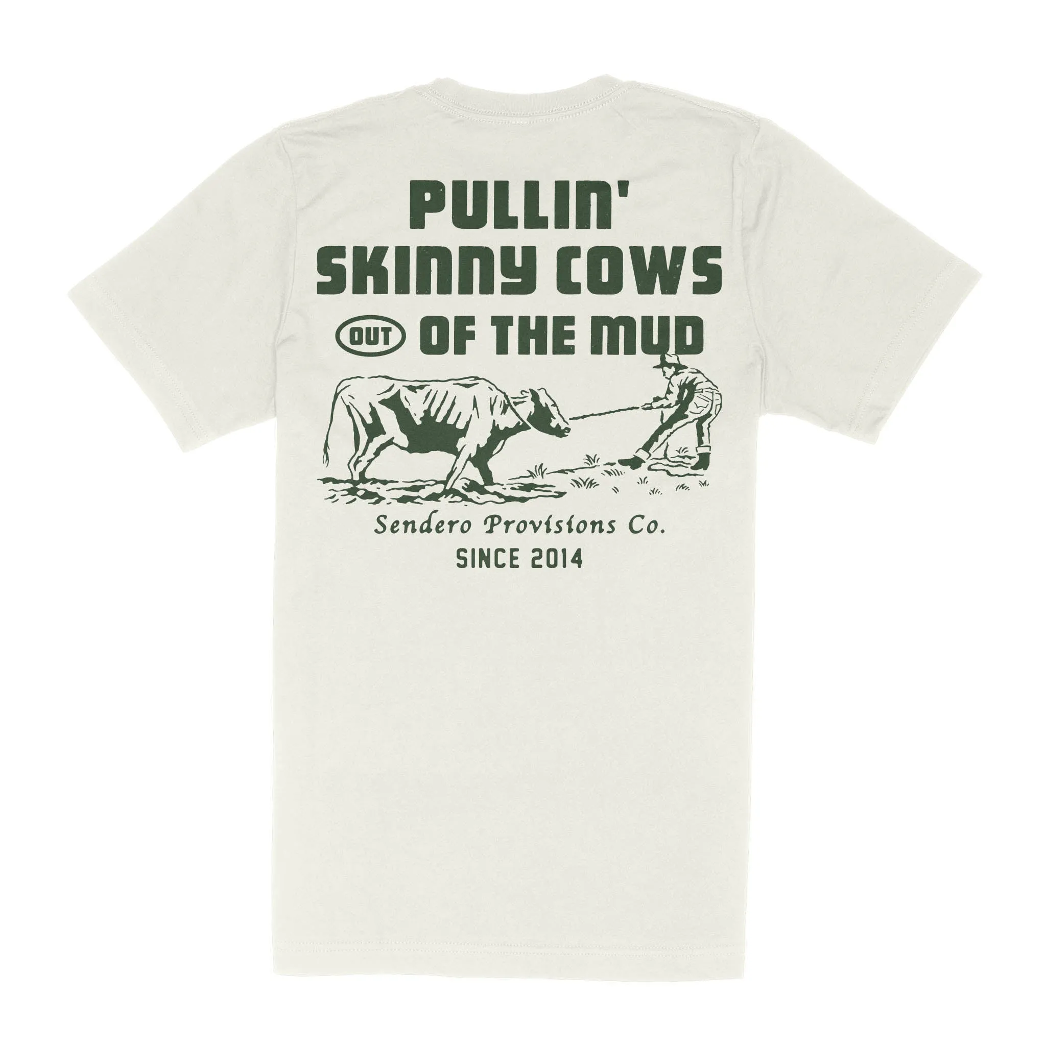 Skinny Cows T-Shirt