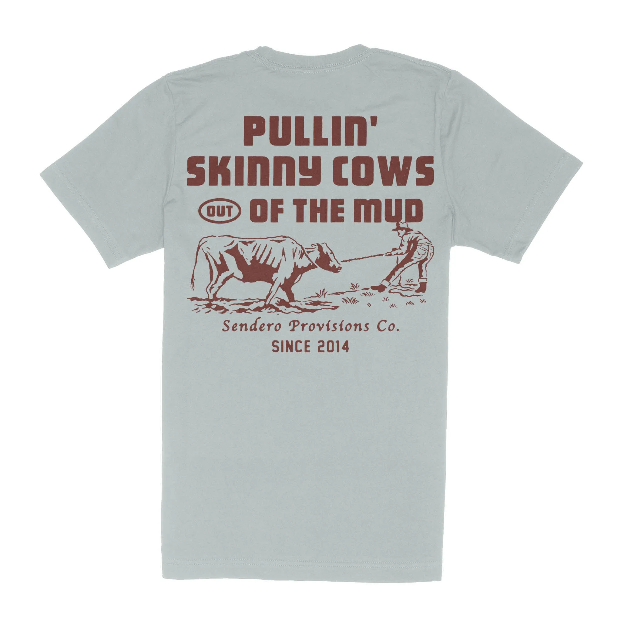 Skinny Cows T-Shirt