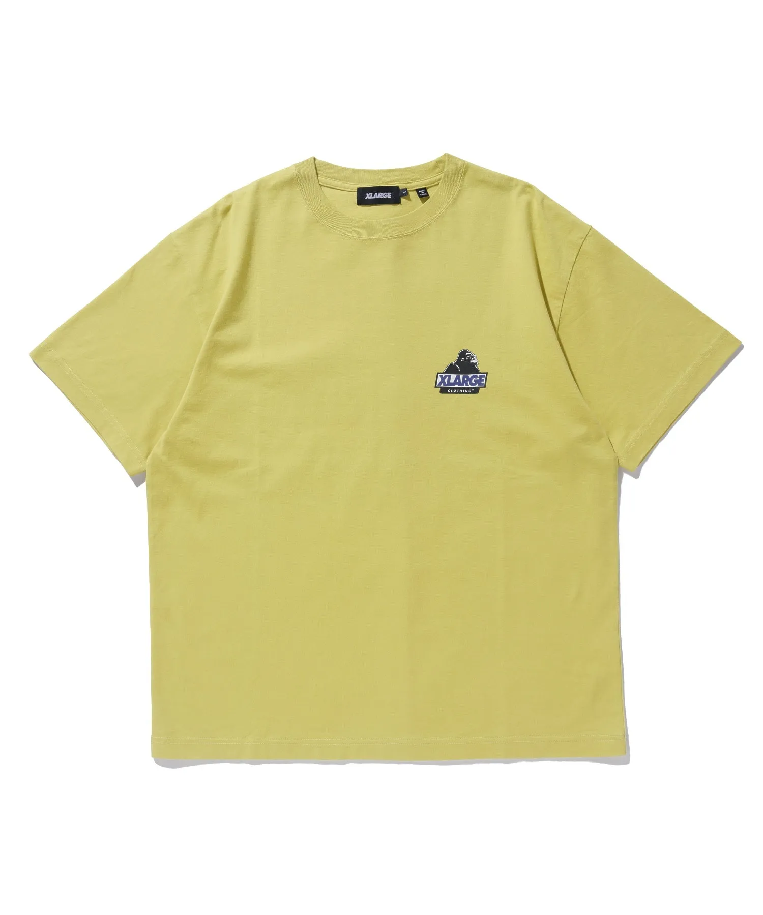 SLANTED OG S/S TEE