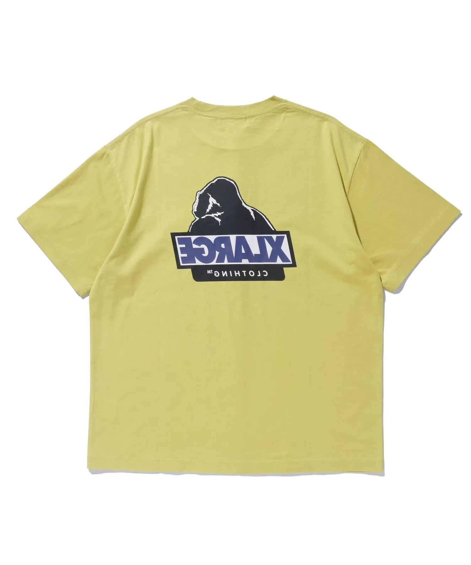 SLANTED OG S/S TEE