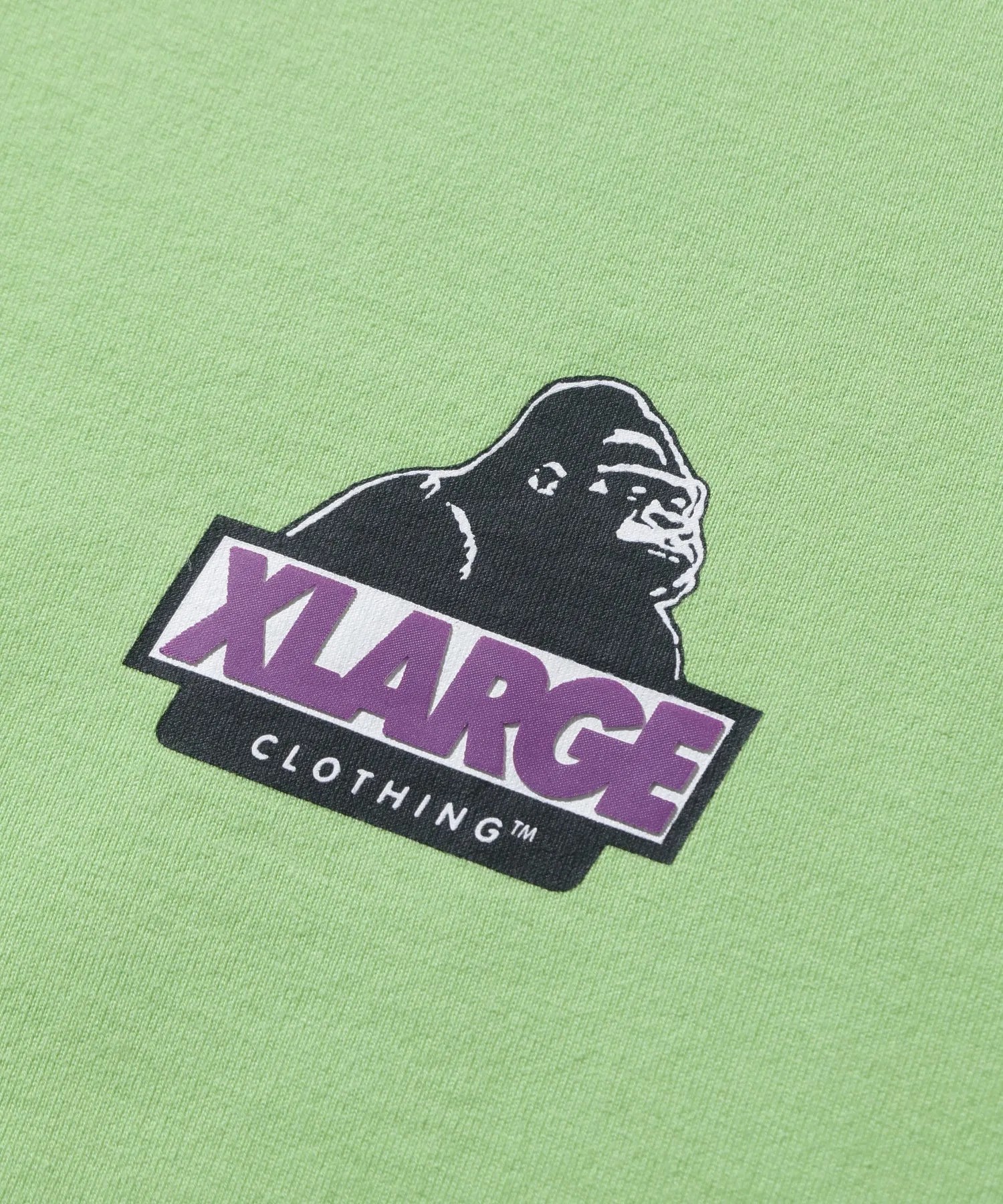 SLANTED OG S/S TEE