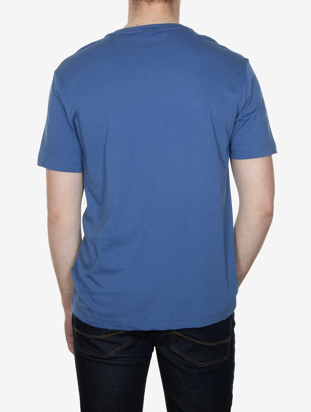 Sportswear Arch Graphic T-Shirt Blue