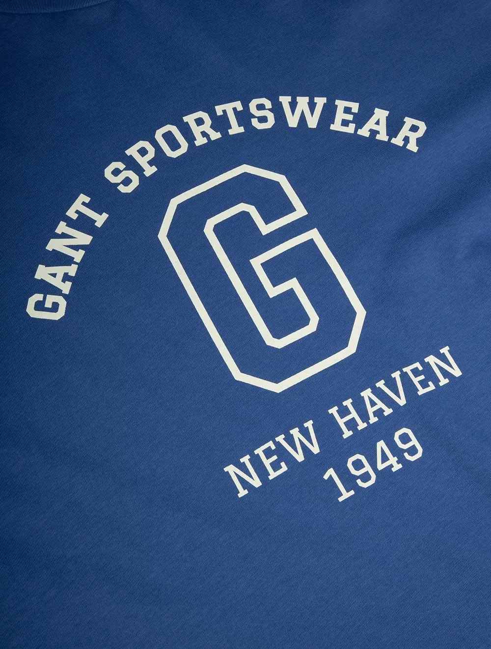 Sportswear Arch Graphic T-Shirt Blue