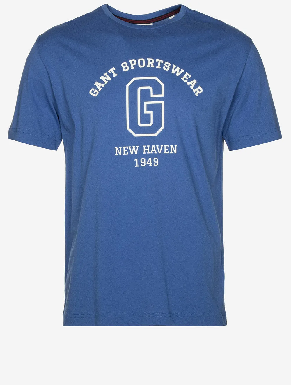 Sportswear Arch Graphic T-Shirt Blue