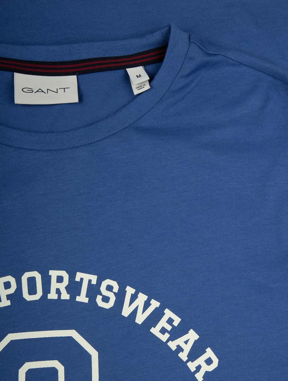 Sportswear Arch Graphic T-Shirt Blue