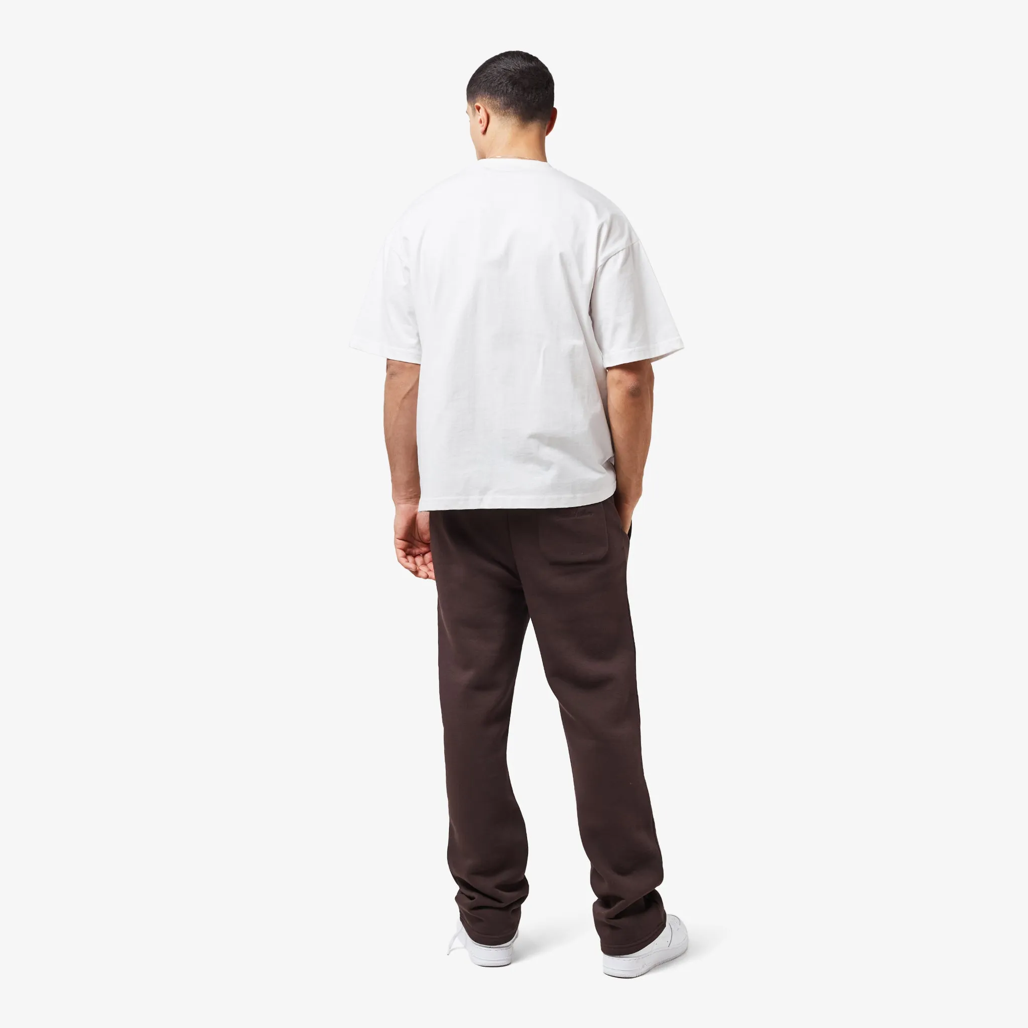 Star Icon T-Shirt | Off White