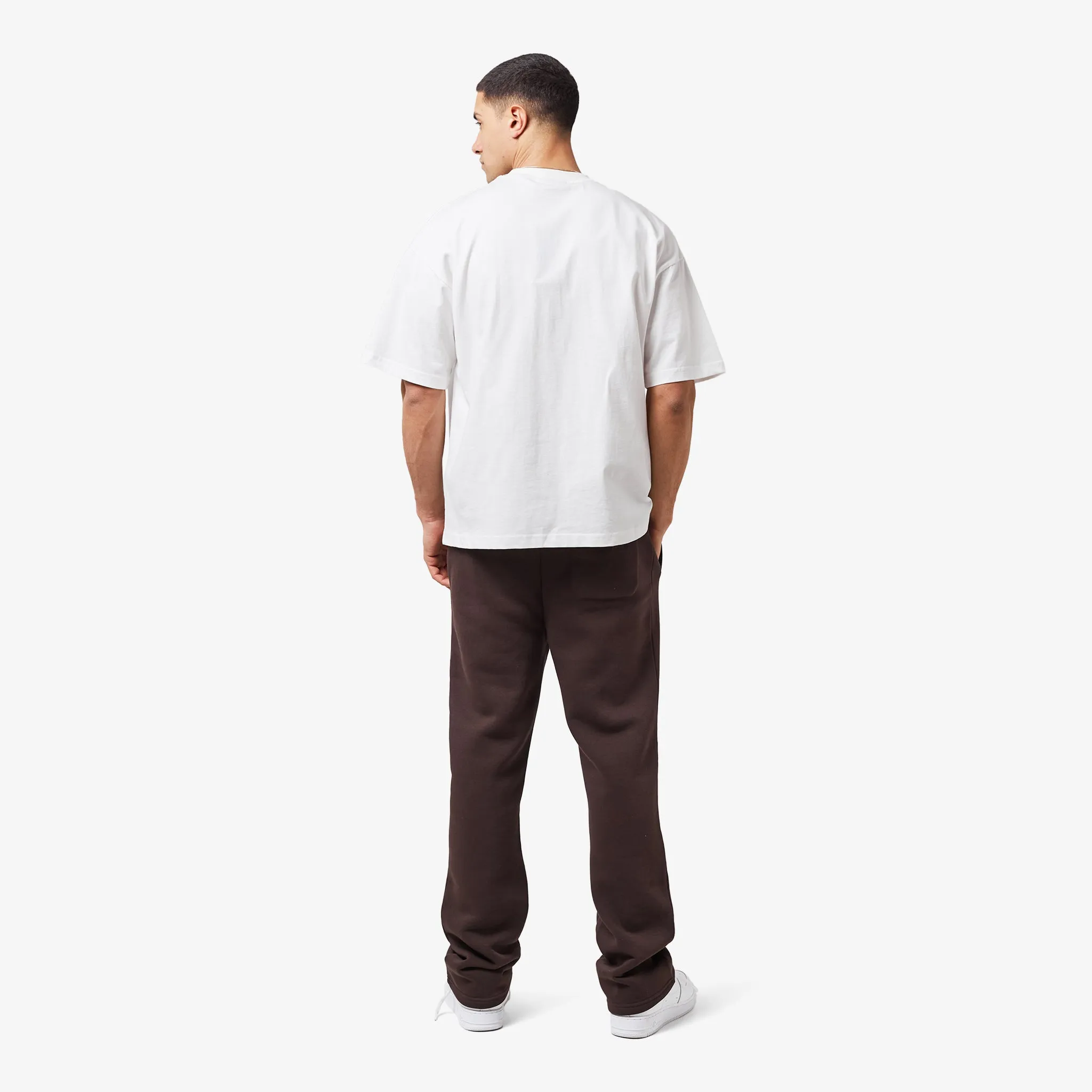 Star Icon T-Shirt | Off White
