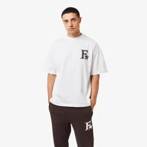 Star Icon T-Shirt | Off White