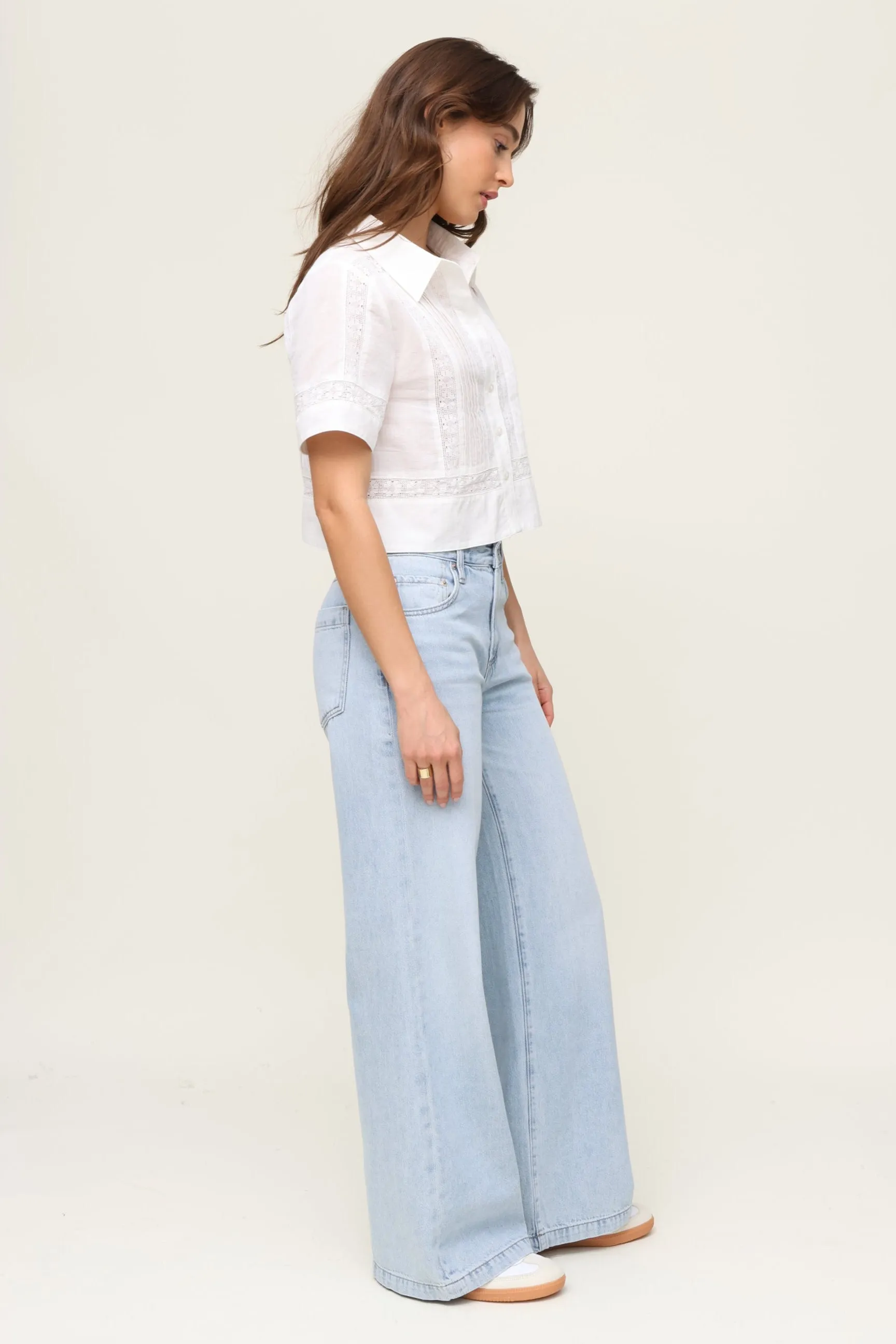 Suki Top