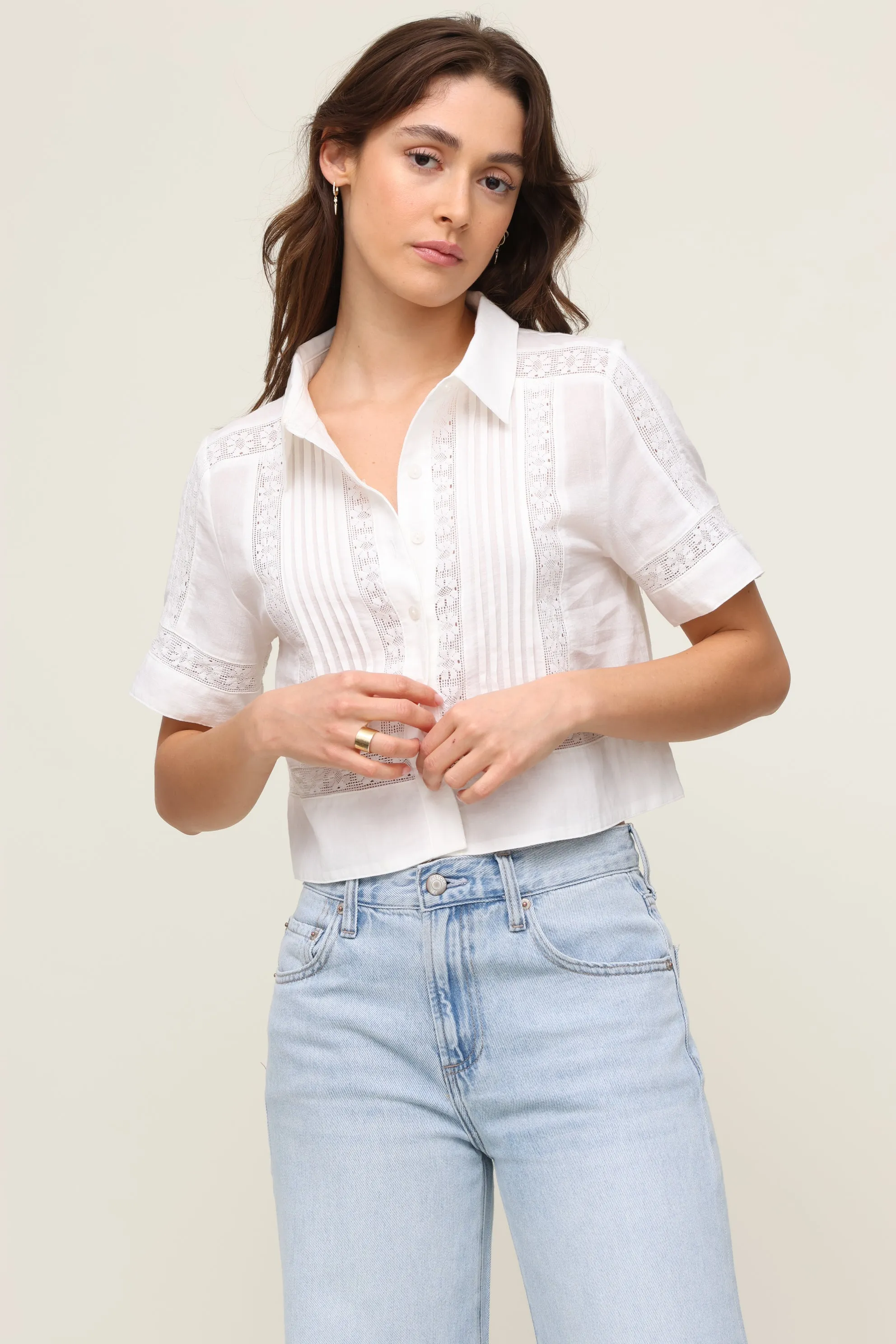 Suki Top