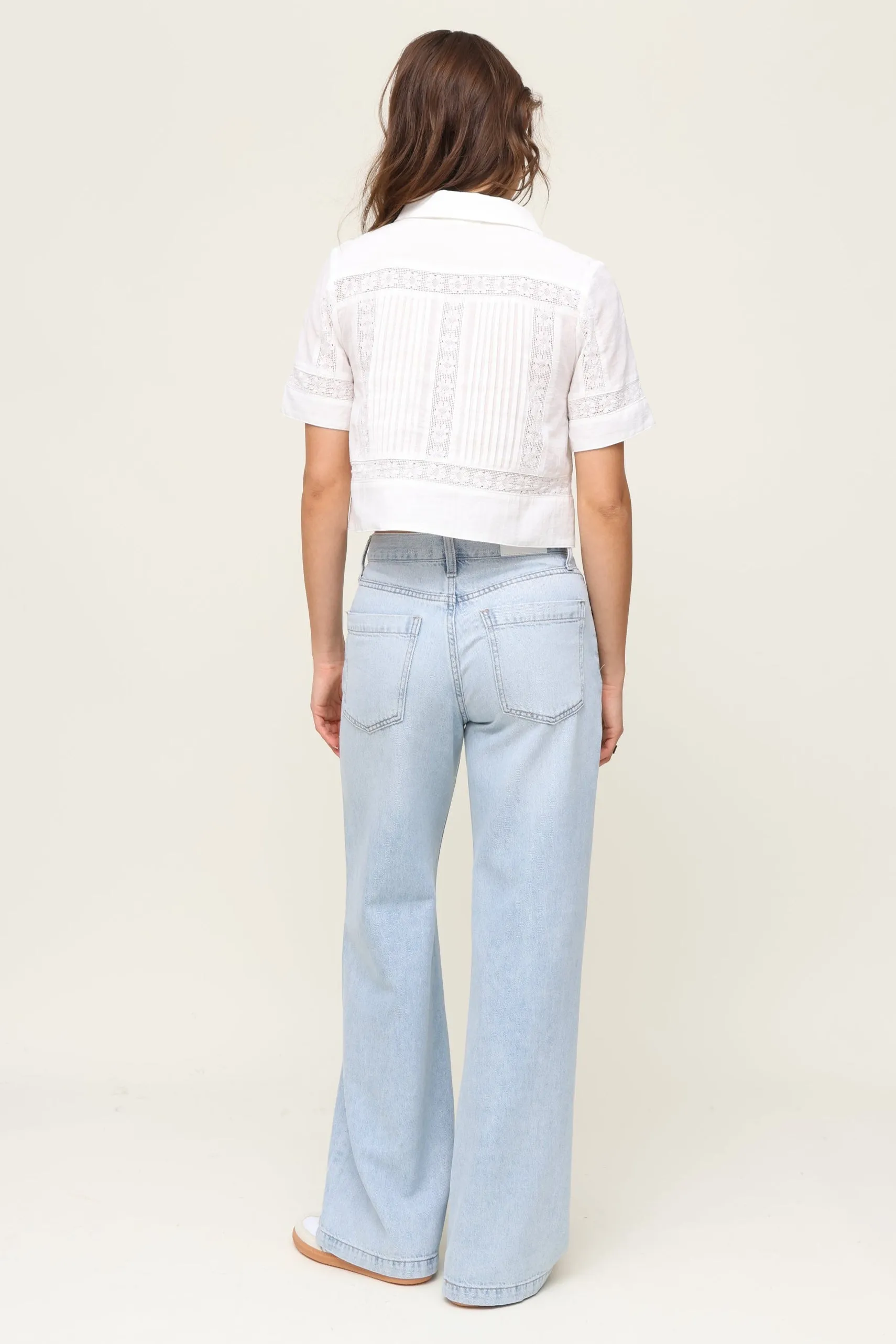 Suki Top