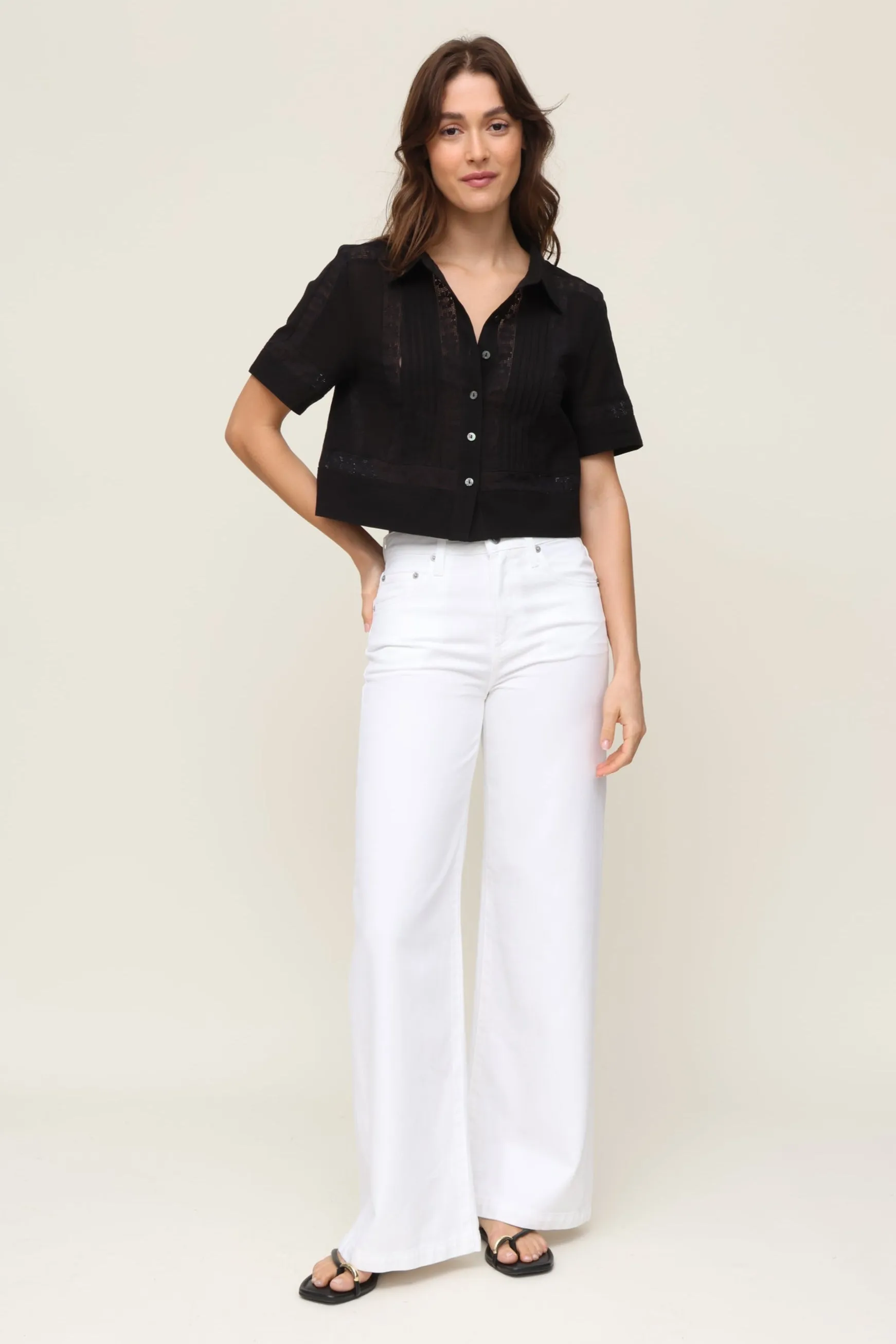 Suki Top