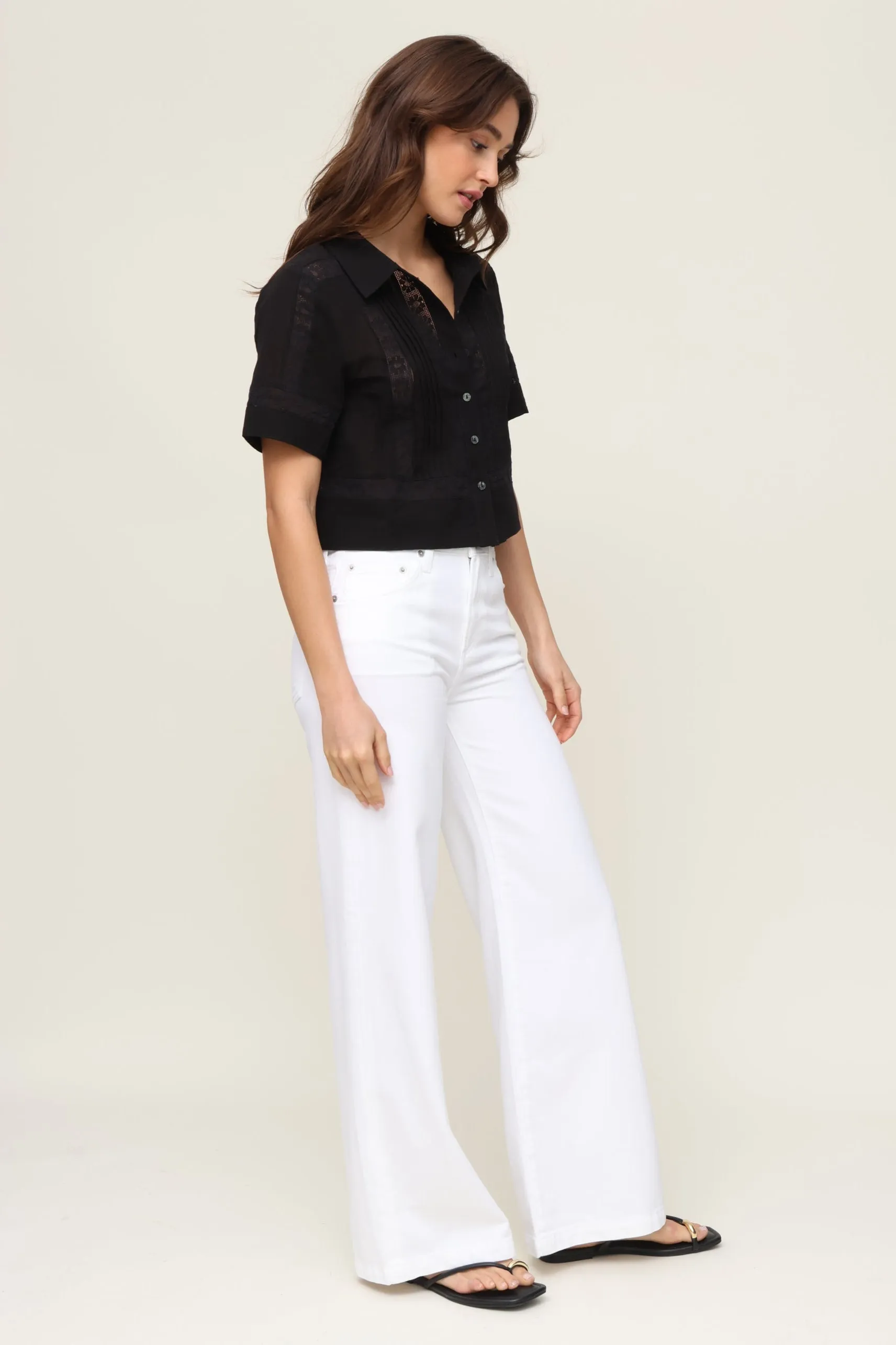 Suki Top