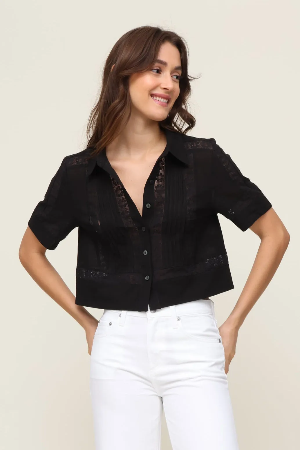 Suki Top
