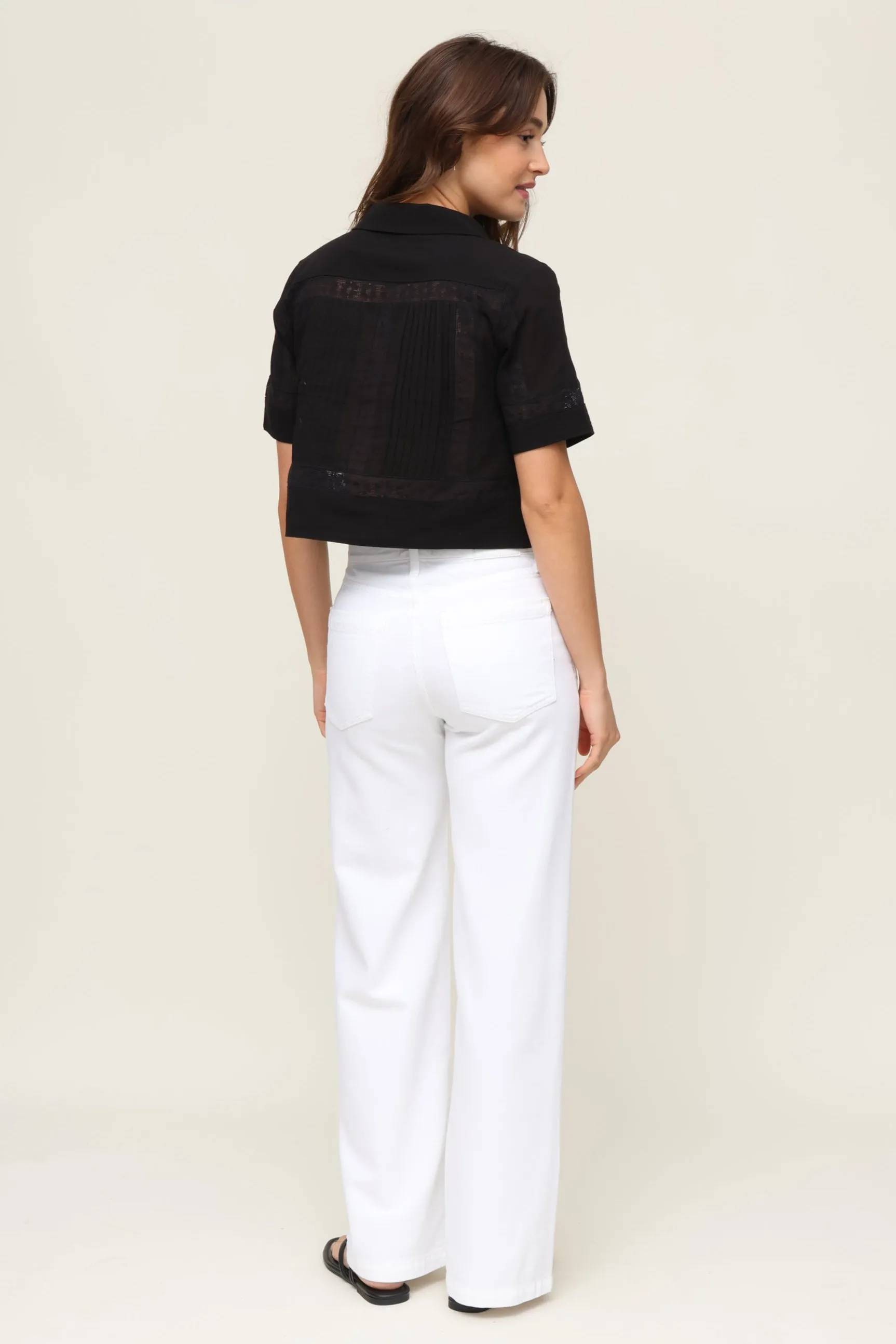Suki Top