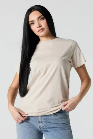 T-shirt décontracté