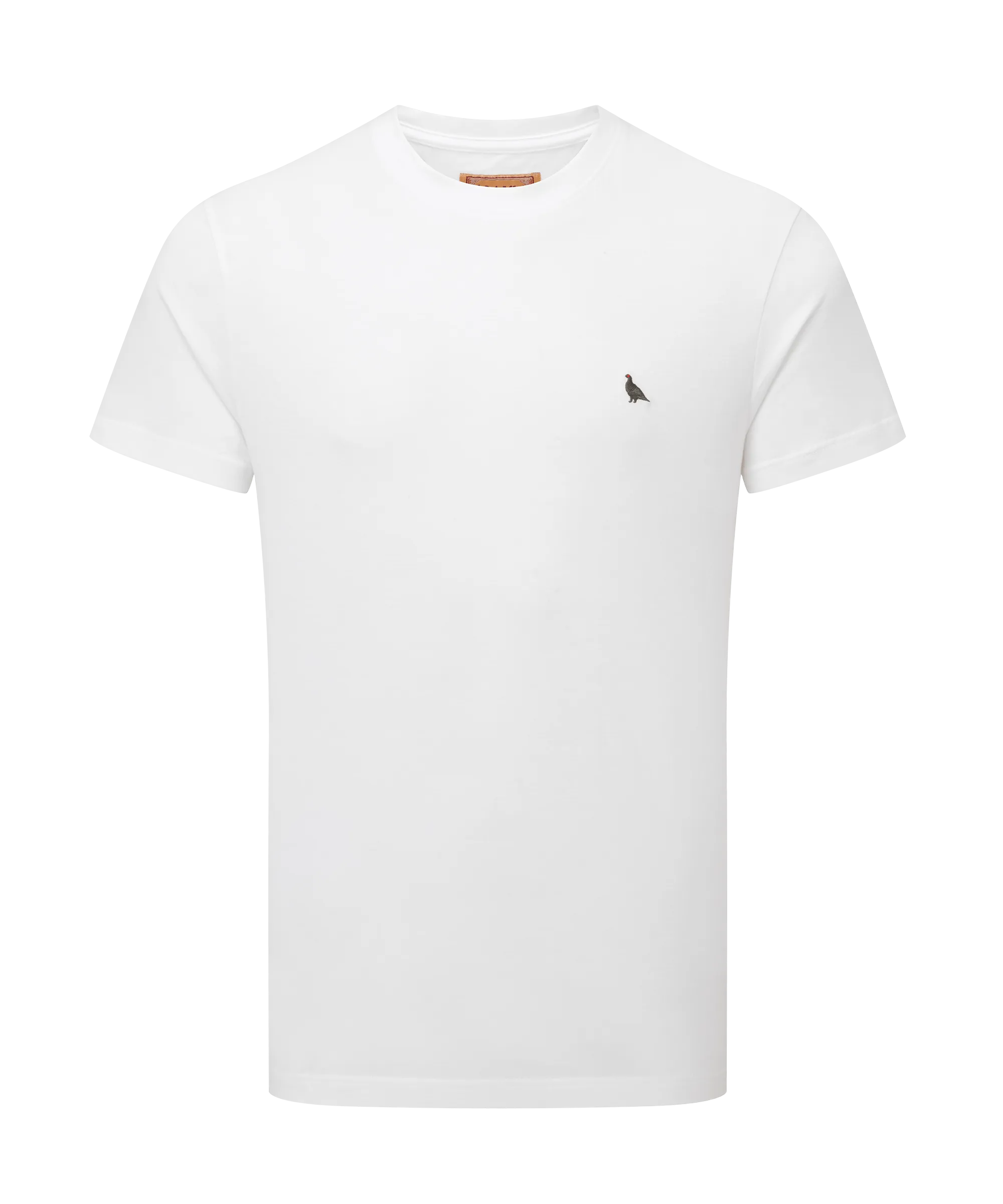 Talland T-Shirt - White Mountain