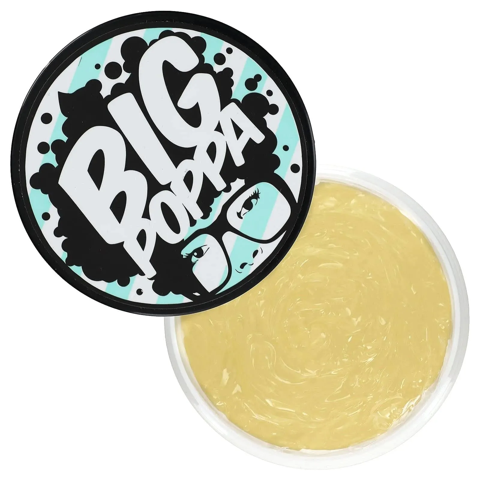 The Doux Big Poppa Defining Gel for All Curl Types - 16 oz