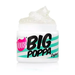 The Doux Big Poppa Defining Gel for All Curl Types - 16 oz