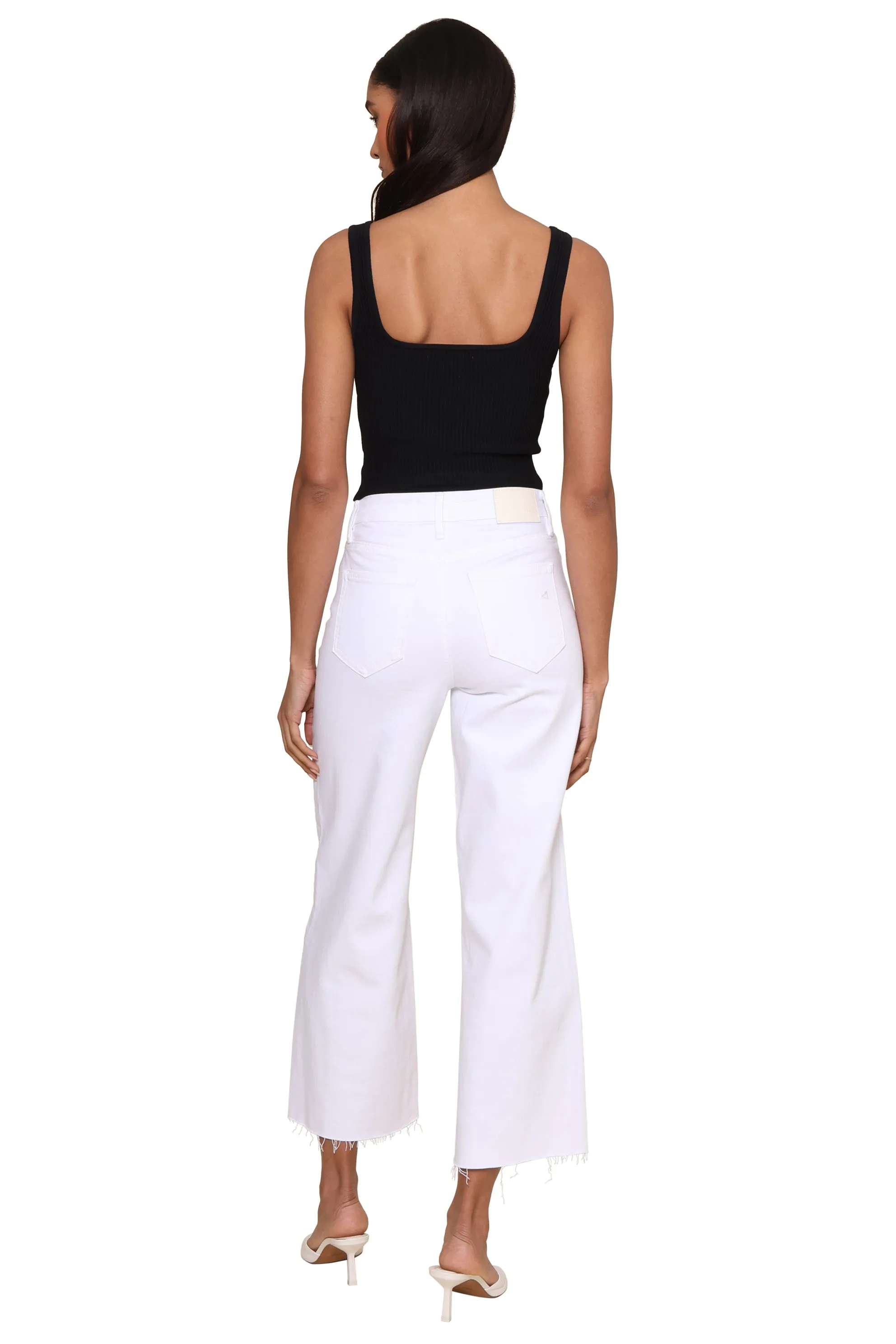 The Hype Crop Top