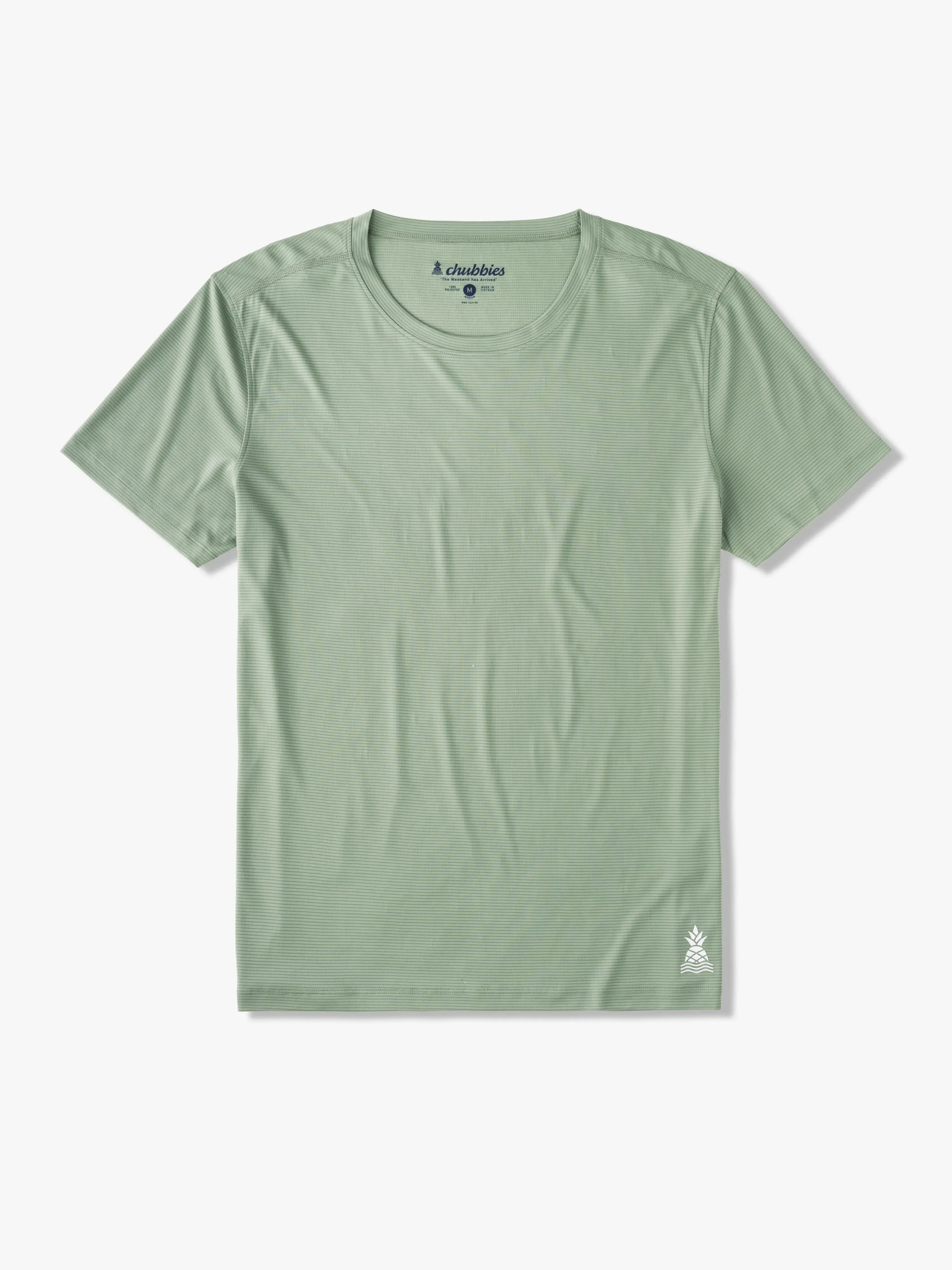 The In Field (Ultimate Tee)