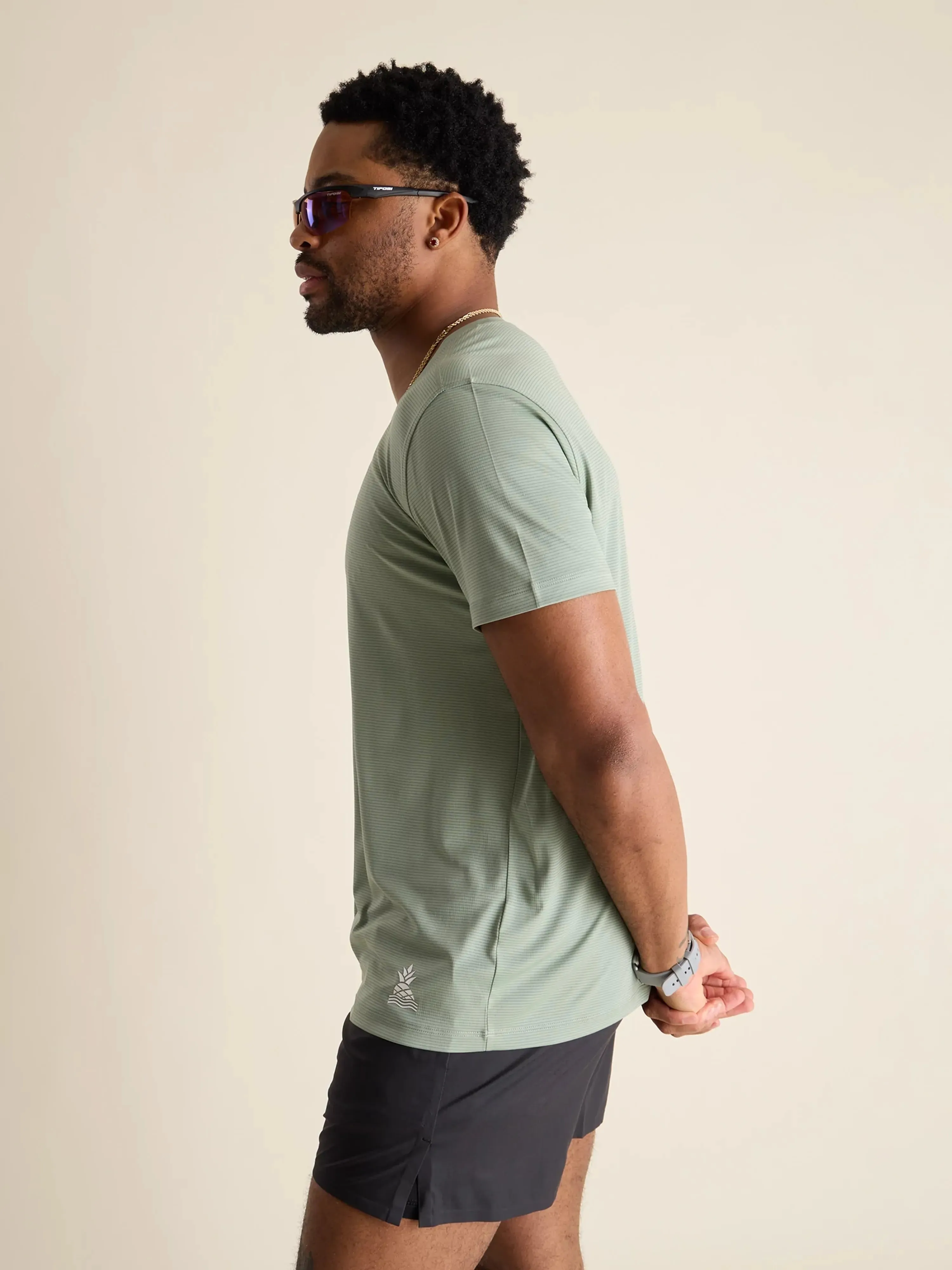 The In Field (Ultimate Tee)