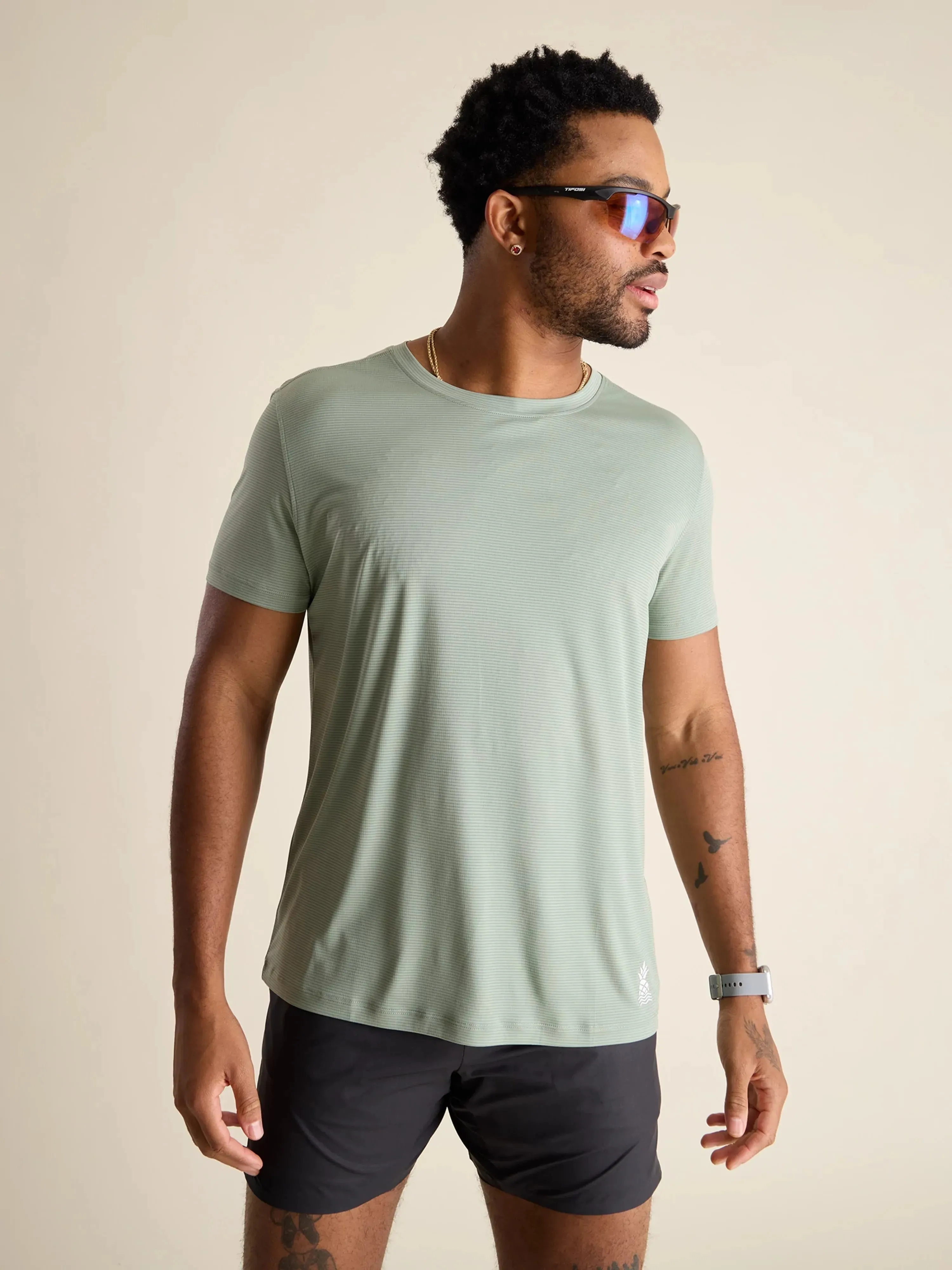 The In Field (Ultimate Tee)