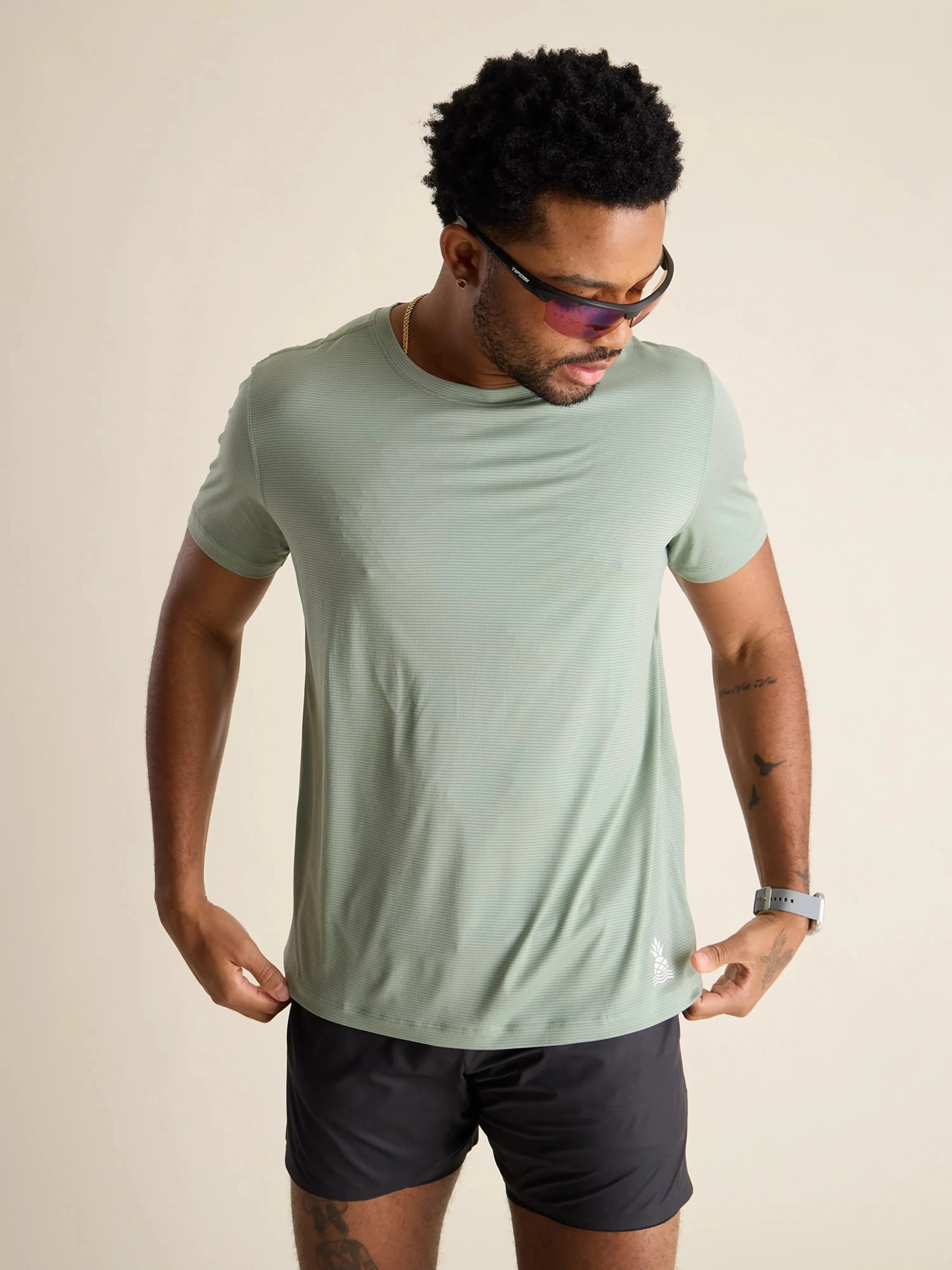 The In Field (Ultimate Tee)