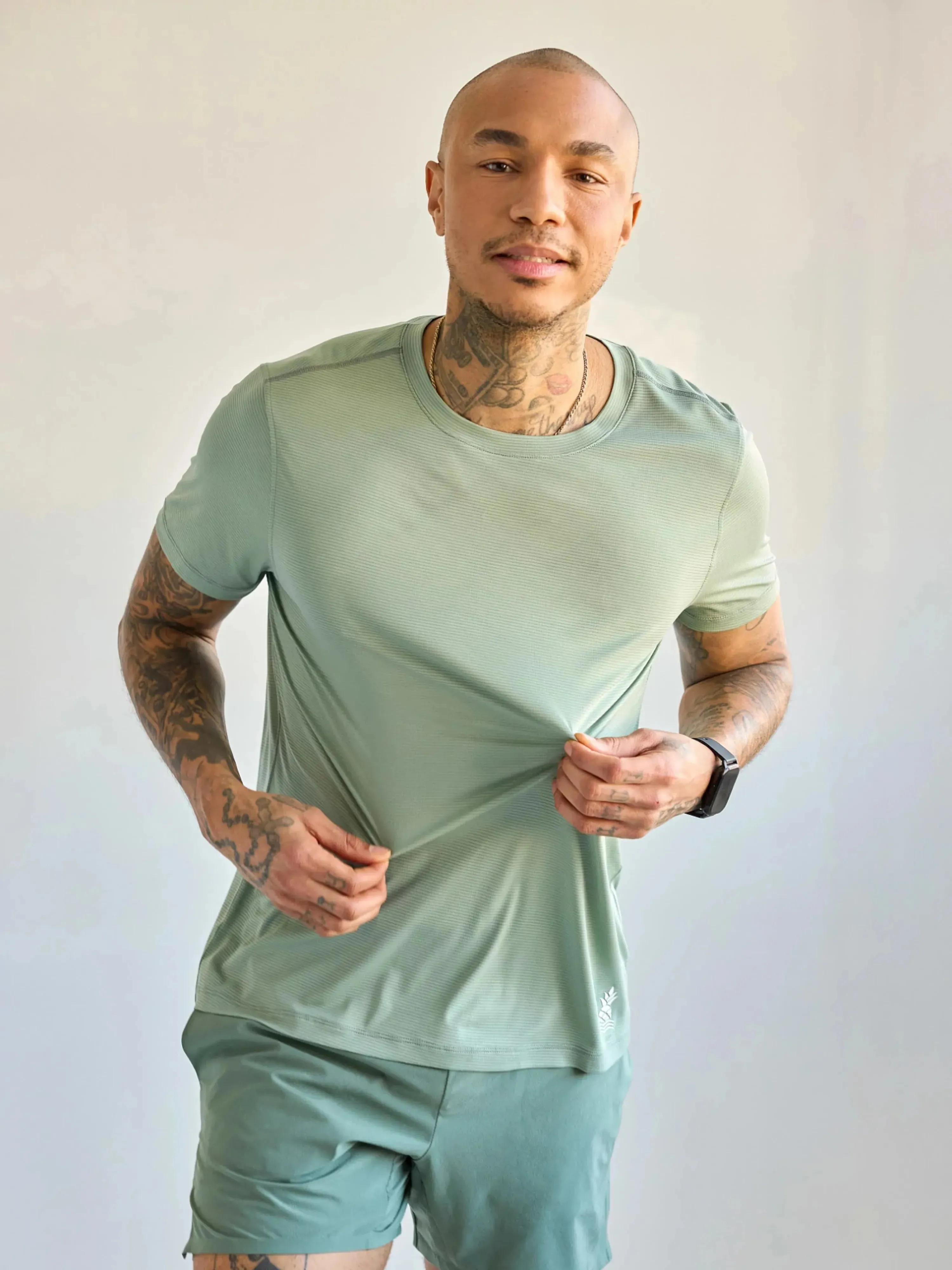 The In Field (Ultimate Tee)